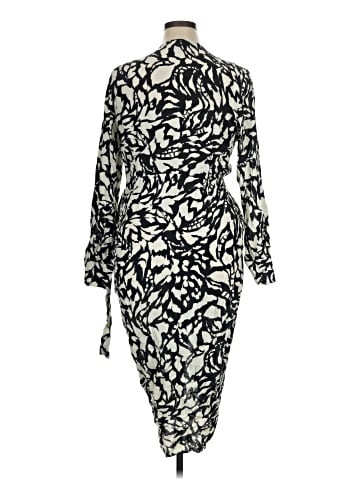 MNG Cocktail Dress (view 2)