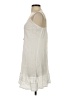 InGear 100% Polyester White Casual Dress Size S - photo 5