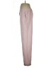 WAYF Solid Pink Casual Pants Size L - photo 5