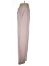 WAYF Solid Pink Casual Pants Size L - photo 4