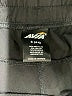 Avia Black Casual Pants Size 4 - photo 7