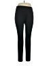 Reebok Solid Black Active Pants Size 14 - photo 1