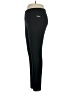 Reebok Solid Black Active Pants Size 14 - photo 5