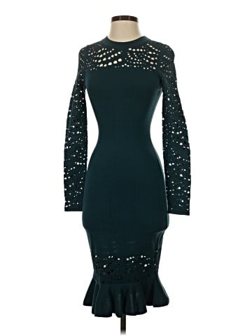 Milly Cocktail Dress (view 1)