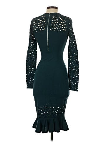 Milly Cocktail Dress (view 2)