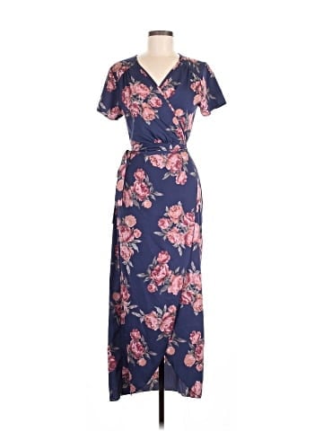 Live 4 Truth Casual Dress (view 1)