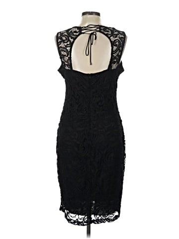 Bisou Bisou Cocktail Dress (view 2)