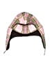 Lands' End Plaid Pink Winter Hat Size Lg - XL - photo 1