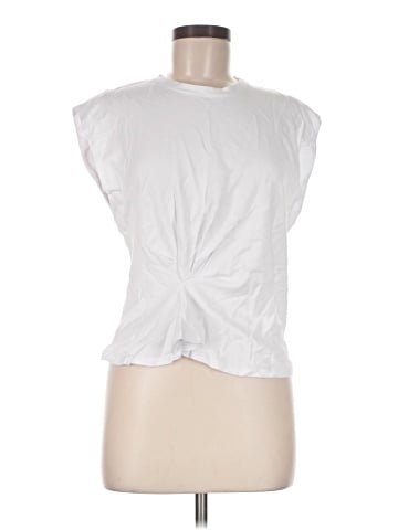 IRO Sleeveless T-Shirt (view 1)