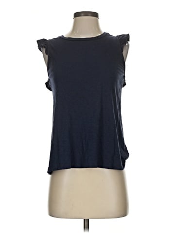 Gibson Sleeveless T-Shirt (view 1)