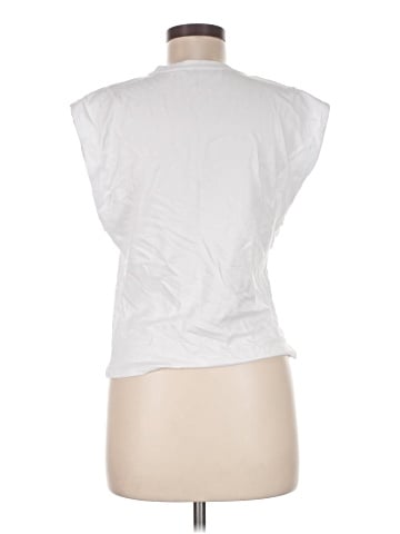 IRO Sleeveless T-Shirt (view 2)