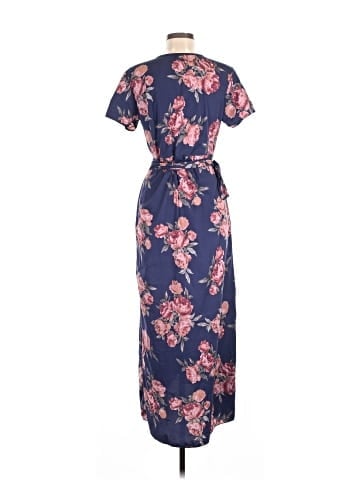 Live 4 Truth Casual Dress (view 2)