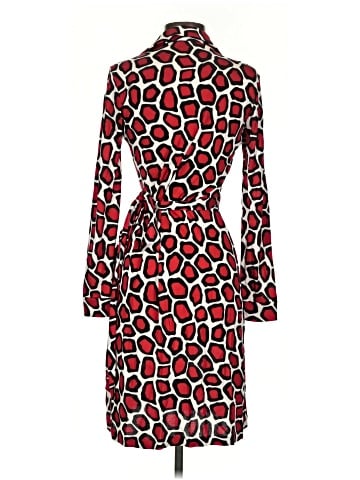 Diane von Furstenberg Cocktail Dress (view 2)