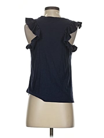 Gibson Sleeveless T-Shirt (view 2)