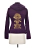 Tek Gear Purple Jacket Size S - photo 2
