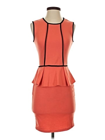 Soprano Cocktail Dress (view 1)