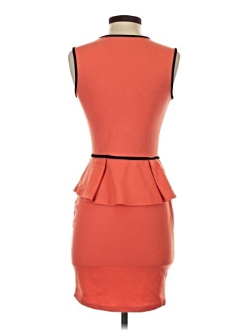 Soprano Cocktail Dress (view 2)