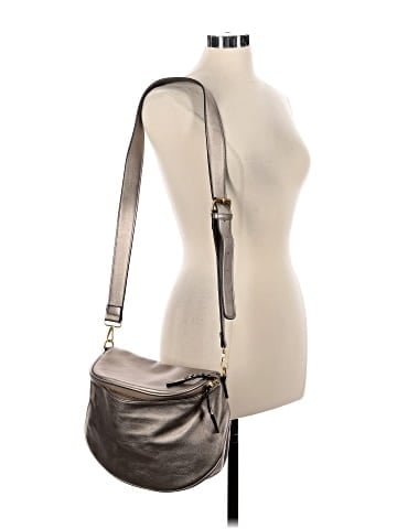 Jen & Co Crossbody Bag (view 2)