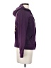 Tek Gear Purple Jacket Size S - photo 4