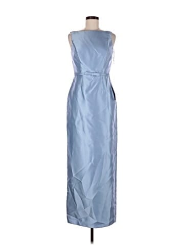 Alfred Sung Cocktail Dress (view 1)