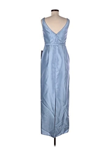 Alfred Sung Cocktail Dress (view 2)