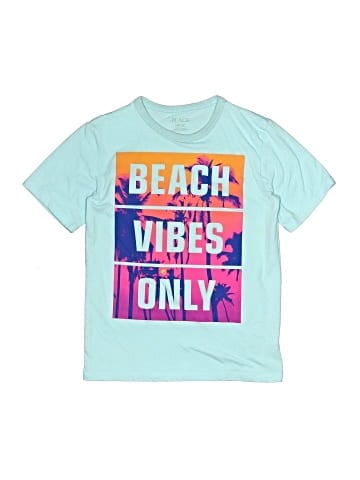 The Children's Place Short Sleeve T-Shirt (view 1)