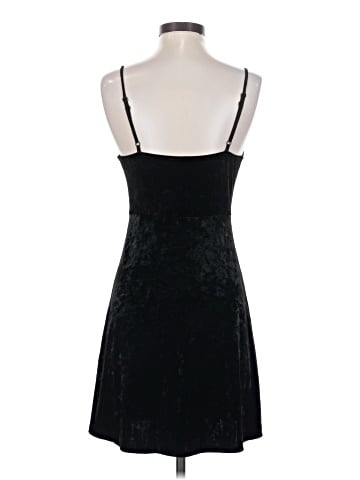 Xhilaration Cocktail Dress (view 2)