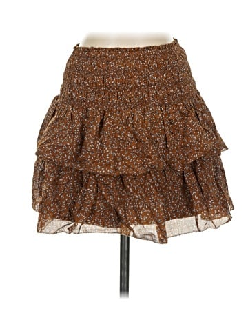 Uniqlo Casual Skirt (view 1)