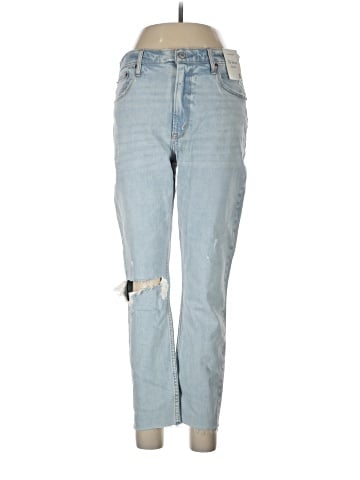 Abercrombie & Fitch Jeans (view 1)