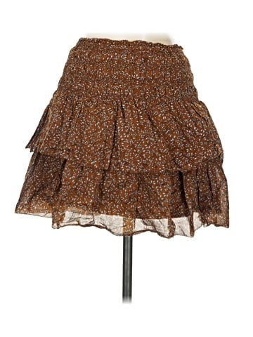 Uniqlo Casual Skirt (view 2)