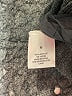 One World 100% Acrylic Gray Pullover Sweater Size M - photo 8