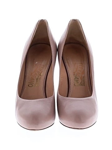 Salvatore Ferragamo Heels (view 2)