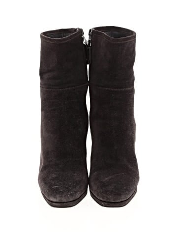 Prada Linea Rossa Ankle Boots (view 2)