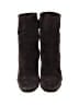 Prada Linea Rossa Black Brown Ankle Boots Size EU 38 - photo 2
