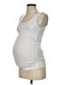 Old Navy - Maternity White Tank Top Size S - photo 1