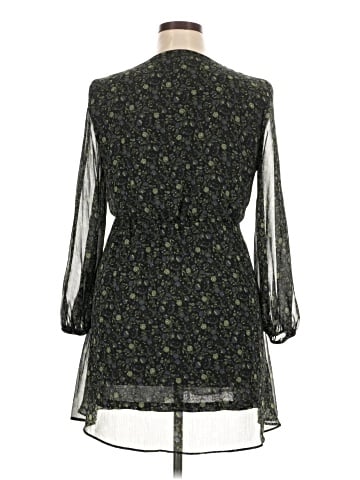Zara Basic Cocktail Dress (view 2)