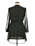Zara Basic Black Cocktail Dress Size XL - photo 2