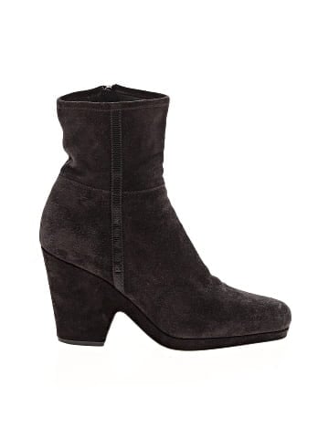 Prada Linea Rossa Ankle Boots (view 1)