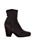 Prada Linea Rossa Black Brown Ankle Boots Size EU 38 - photo 1