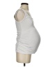 Old Navy - Maternity White Tank Top Size S - photo 4