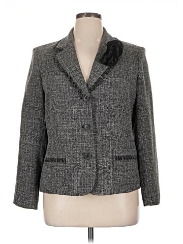 Norton McNaughton Blazer (view 1)