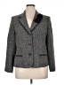 Norton McNaughton Tweed Gray Blazer Size 14 - photo 1