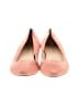 Talbots Orange Flats Size 7 1/2 (narrow) - photo 2