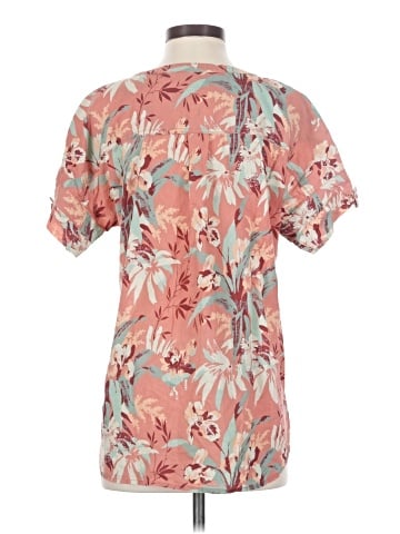 Columbia Short Sleeve Blouse (view 2)