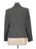 Norton McNaughton Tweed Gray Blazer Size 14 - photo 2