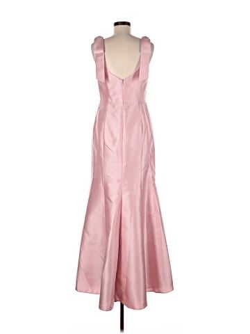 Alfred Sung Cocktail Dress (view 2)