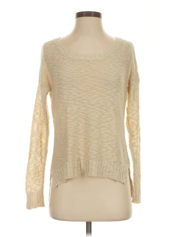 Charlotte Russe Pullover Sweater (view 1)