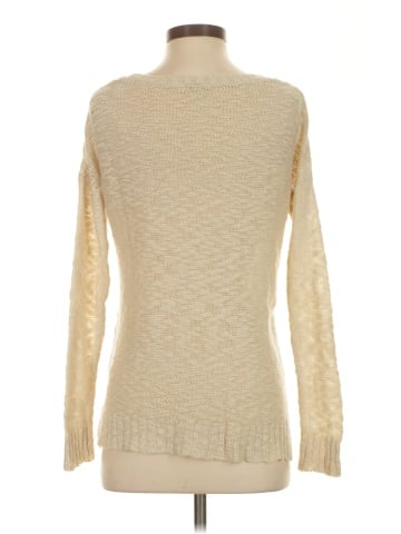 Charlotte Russe Pullover Sweater (view 2)