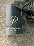 Adrianna Papell Black 3/4 Sleeve Blouse Size 3X - photo 9