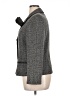 Norton McNaughton Tweed Gray Blazer Size 14 - photo 5